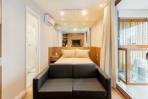 DVN - D'Oru Vila Nova Conceição by Anora