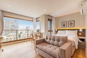 DVN - D'Oru Vila Nova Conceição by Anora