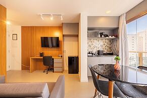 DVN - D'Oru Vila Nova Conceição by Anora