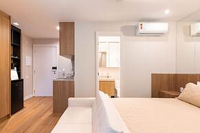 DVN - D'Oru Vila Nova Conceição by Anora