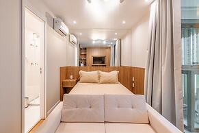 DVN - D'Oru Vila Nova Conceição by Anora