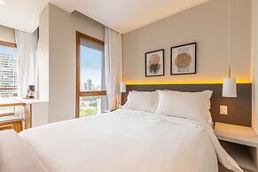 DVN - D'Oru Vila Nova Conceição by Anora