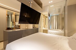 DVN - D'Oru Vila Nova Conceição by Anora