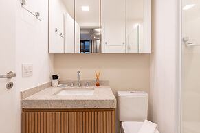 DVN - D'Oru Vila Nova Conceição by Anora