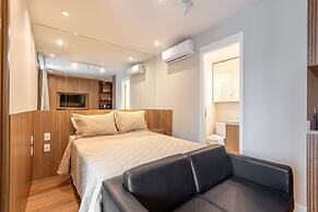 DVN - D'Oru Vila Nova Conceição by Anora