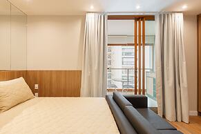 DVN - D'Oru Vila Nova Conceição by Anora