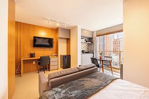 DVN - D'Oru Vila Nova Conceição by Anora