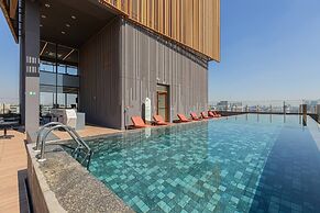 DVN - D'Oru Vila Nova Conceição by Anora