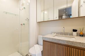 DVN - D'Oru Vila Nova Conceição by Anora