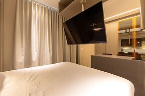 DVN - D'Oru Vila Nova Conceição by Anora