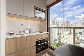 DVN - D'Oru Vila Nova Conceição by Anora