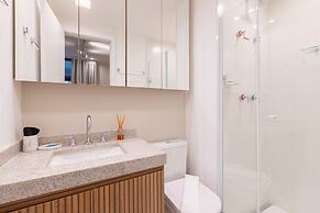 DVN - D'Oru Vila Nova Conceição by Anora