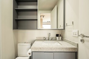 DVN - D'Oru Vila Nova Conceição by Anora