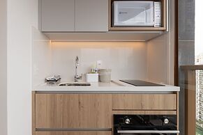 DVN - D'Oru Vila Nova Conceição by Anora