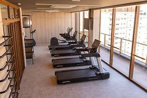 DVN - D'Oru Vila Nova Conceição by Anora