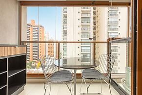 DVN - D'Oru Vila Nova Conceição by Anora