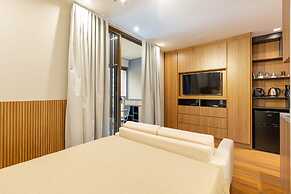 DVN - D'Oru Vila Nova Conceição by Anora