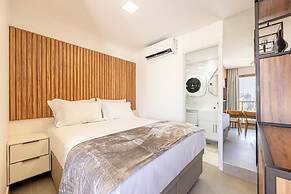 DVN - D'Oru Vila Nova Conceição by Anora