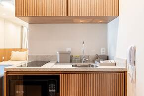 DVN - D'Oru Vila Nova Conceição by Anora