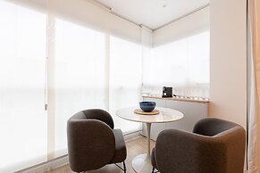 DVN - D'Oru Vila Nova Conceição by Anora