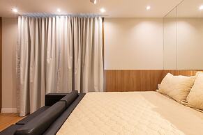 DVN - D'Oru Vila Nova Conceição by Anora