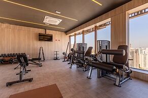 DVN - D'Oru Vila Nova Conceição by Anora