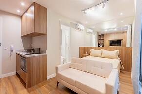 DVN - D'Oru Vila Nova Conceição by Anora