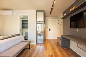 DVN - D'Oru Vila Nova Conceição by Anora