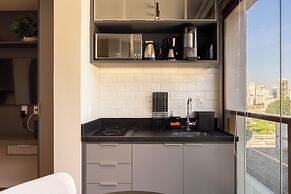 DVN - D'Oru Vila Nova Conceição by Anora