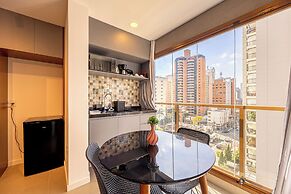 DVN - D'Oru Vila Nova Conceição by Anora