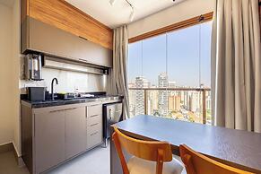 DVN - D'Oru Vila Nova Conceição by Anora