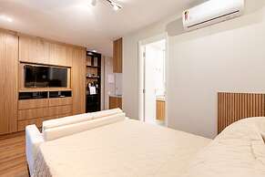 DVN - D'Oru Vila Nova Conceição by Anora