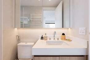 DVN - D'Oru Vila Nova Conceição by Anora