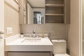 DVN - D'Oru Vila Nova Conceição by Anora