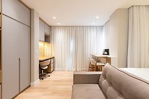 DVN - D'Oru Vila Nova Conceição by Anora