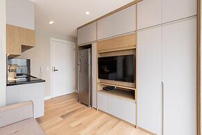 DVN - D'Oru Vila Nova Conceição by Anora