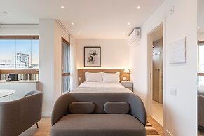 DVN - D'Oru Vila Nova Conceição by Anora