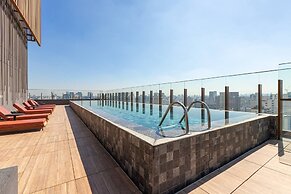 DVN - D'Oru Vila Nova Conceição by Anora