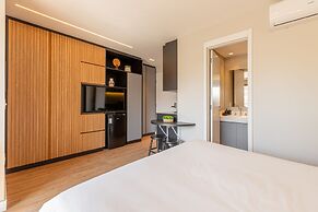 DVN - D'Oru Vila Nova Conceição by Anora