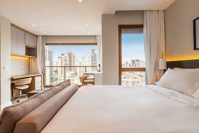 DVN - D'Oru Vila Nova Conceição by Anora