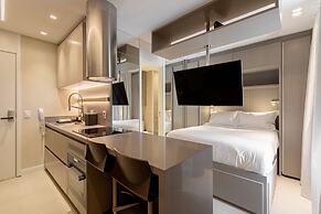 DVN - D'Oru Vila Nova Conceição by Anora