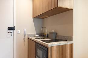 DVN - D'Oru Vila Nova Conceição by Anora