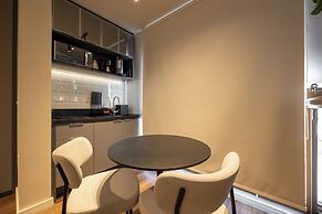 DVN - D'Oru Vila Nova Conceição by Anora