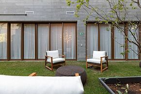 DVN - D'Oru Vila Nova Conceição by Anora