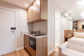 DVN - D'Oru Vila Nova Conceição by Anora