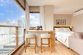 DVN - D'Oru Vila Nova Conceição by Anora