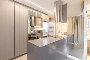 DVN - D'Oru Vila Nova Conceição by Anora