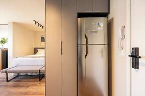 DVN - D'Oru Vila Nova Conceição by Anora