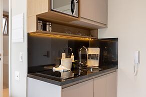 DVN - D'Oru Vila Nova Conceição by Anora