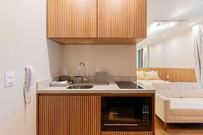 DVN - D'Oru Vila Nova Conceição by Anora